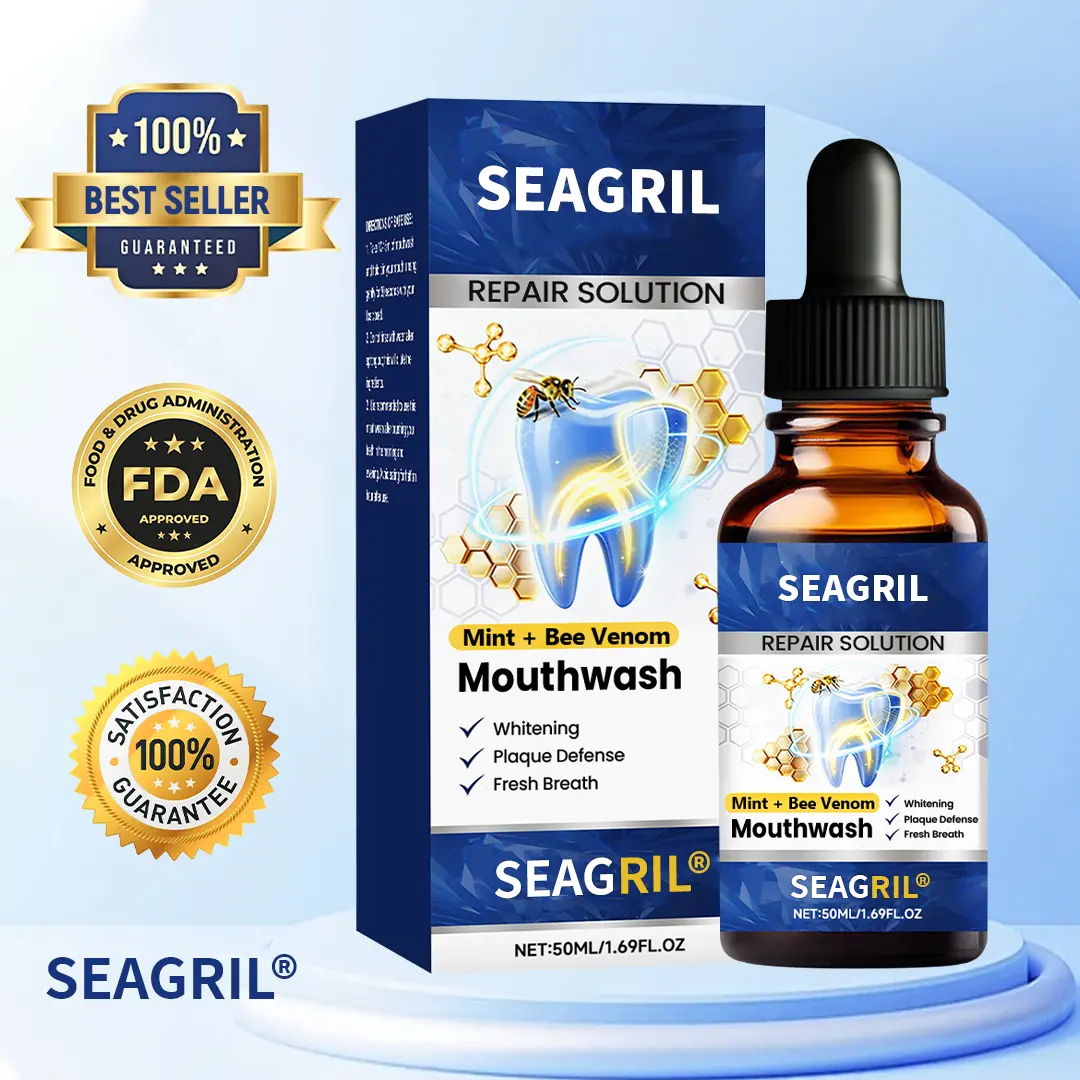 SEAGRIL® Repair Solution