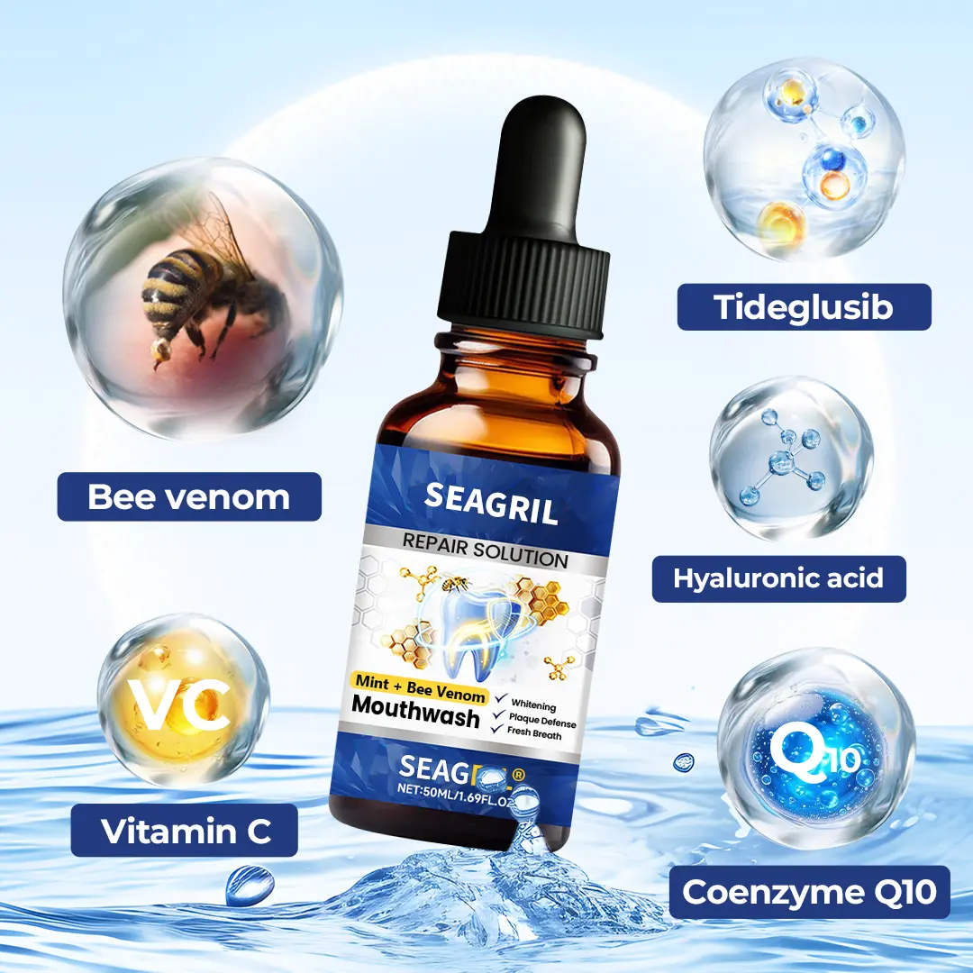 SEAGRIL® Repair Solution