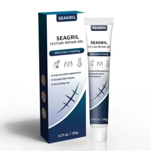SEAGRIL® Texture Repair Gel
