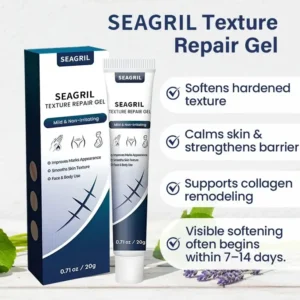 SEAGRIL® Texture Repair Gel