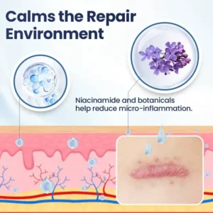 SEAGRIL® Texture Repair Gel
