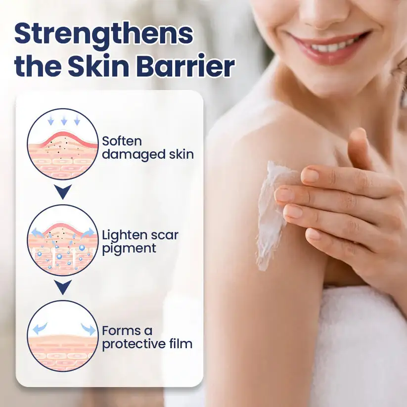 SEAGRIL® Texture Repair Gel