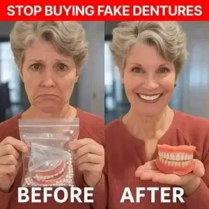 🎁🦷 HazyGalaxy™ Custom-Fit Smile Support Set ⏰ ENDS TODAY 49% OFF | Smile with Confidence😉