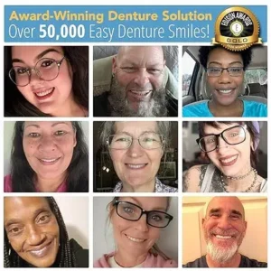 Easy Denture