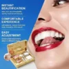 Heaceitr™ Medical Full Denture with Strong Suction (2026 Comfort Fit)