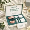 Heaceitr® Premium Full Denture Set