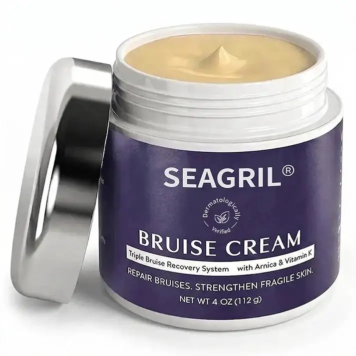 SEAGRIL® Bruise Repair & Skin-Strengthening Cream