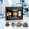 Shinneey™ Custom-Fit Functional Dentures