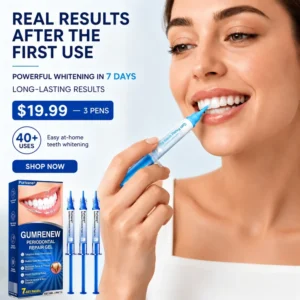 🇺🇸👨‍⚕️🦷🛡️𝗣𝘂𝗿𝗶𝘃𝗮𝗻𝗲® 𝗚𝘂𝗺𝗥𝗲𝗻𝗲𝘄 Periodontal Repair Gel