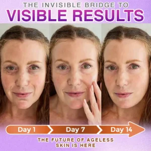 CareBreeze® 3-in-1 Microneedle Anti-Aging Patch