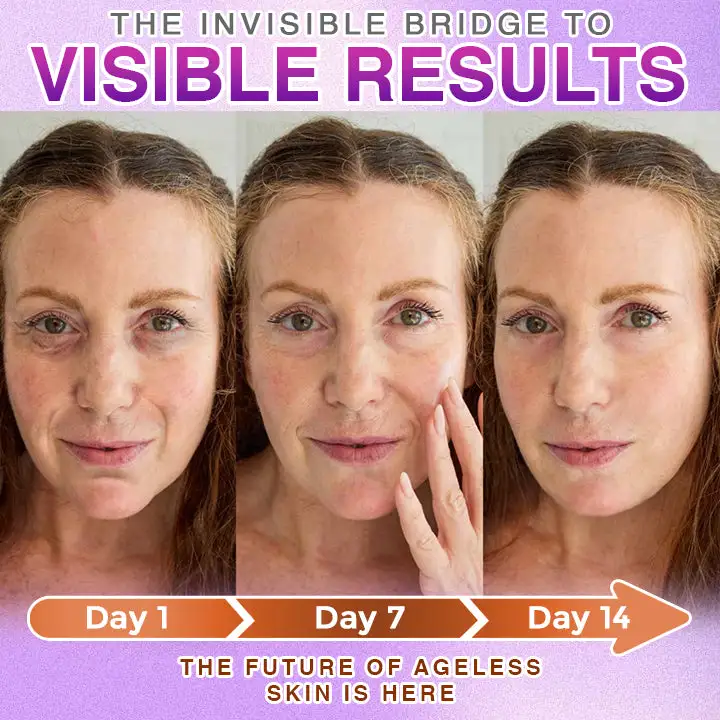 CareBreeze® 3-in-1 Microneedle Anti-Aging Patch