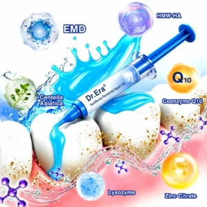 Dr.Era® GumRevive Periodontal Repair Gel