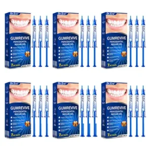 Dr.Era® GumRevive Periodontal Repair Gel