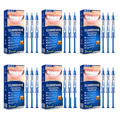 Dr.Era® GumRevive Periodontal Repair Gel