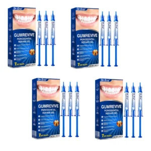 Dr.Era® GumRevive Periodontal Repair Gel