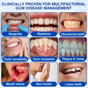 Dr.Era® GumRevive Periodontal Repair Gel