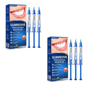 Glimmerly® GumRevive Periodontal Repair Gel