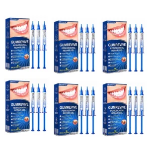 Glimmerly® GumRevive Periodontal Repair Gel