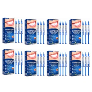 Glimmerly® GumRevive Periodontal Repair Gel