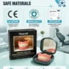 Heaceit Adaptable Individually Fitted Functional Complete Denture