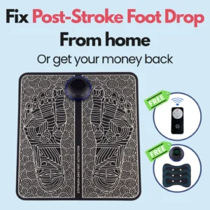 Owiwell™ Fix Foot Drop From Home