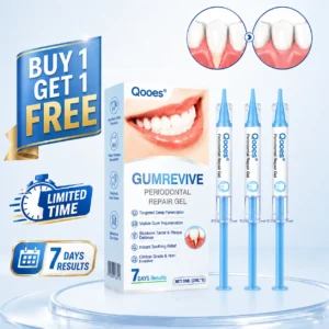 Periodontal Repair Gel