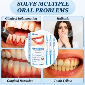 Periodontal Repair Gel