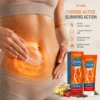 SEAGRIL Body Shaping Hot Cream – Thermo-Active Firming Gel | SEAGRIL