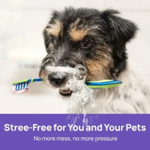 SEAGRIL® Dental Care Drops for Dogs & Cats